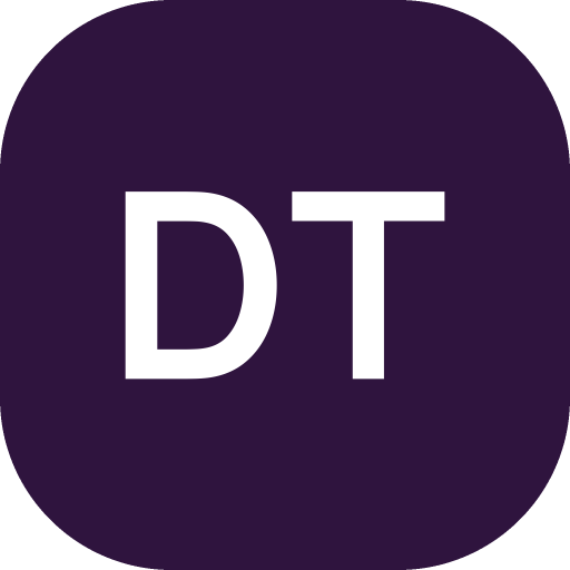 Desert Trail Camp logo